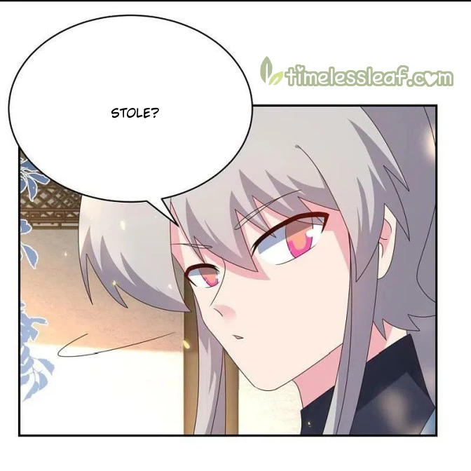 Above All Gods chapter 357.5 - page 7
