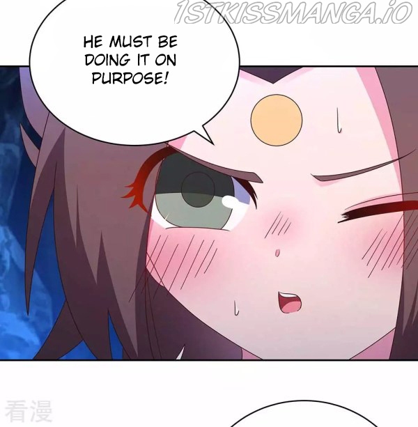 Above All Gods chapter 289.5 - page 2