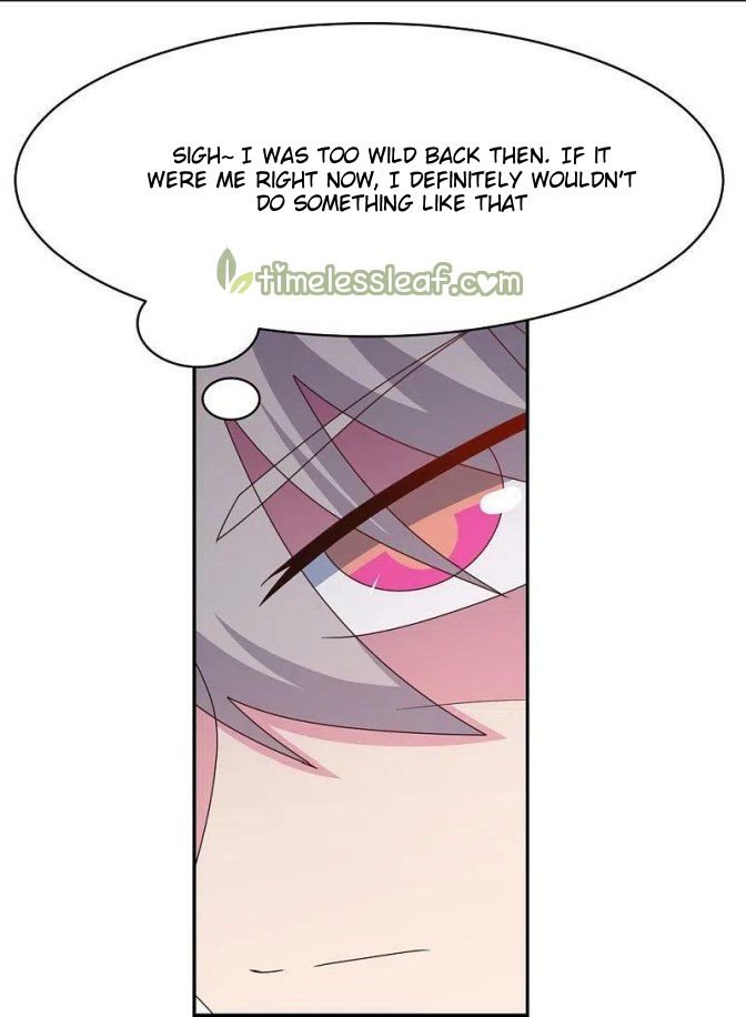 Above All Gods chapter 358 - page 11