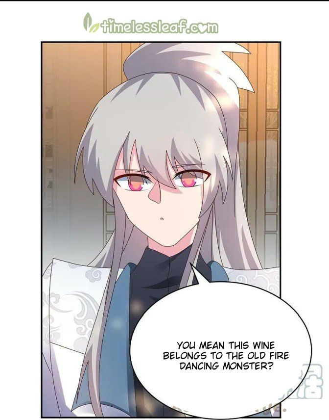 Above All Gods chapter 358 - page 2