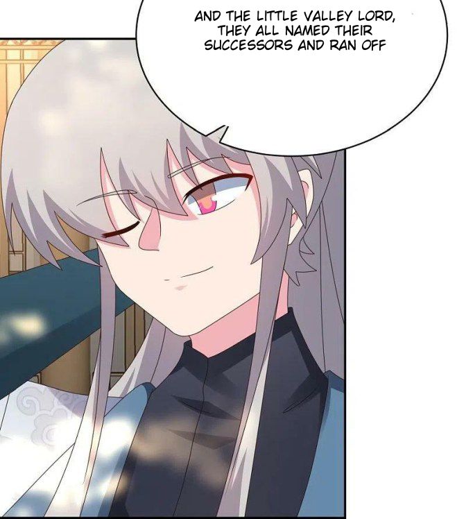 Above All Gods chapter 358 - page 7