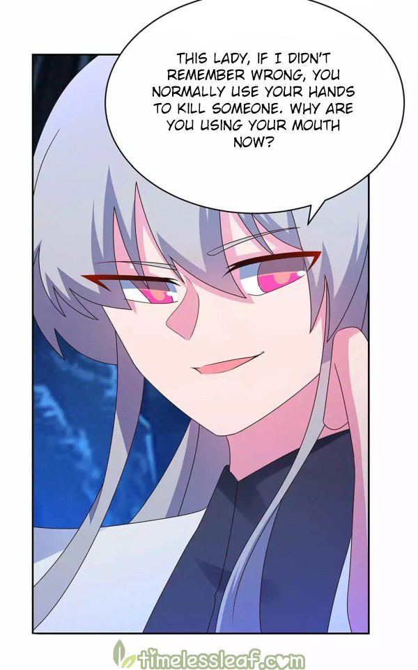 Above All Gods chapter 290 - page 3