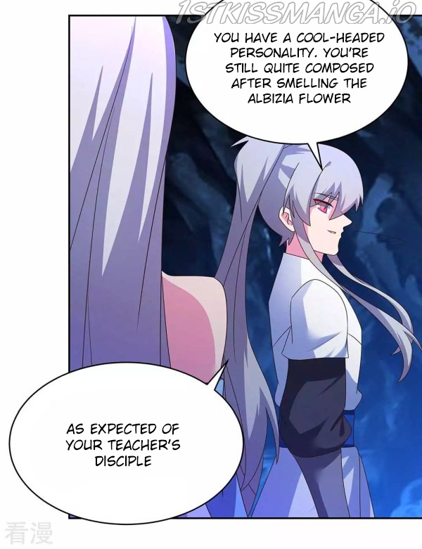 Above All Gods chapter 290.5 - page 2