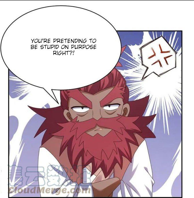 Above All Gods chapter 359 - page 10
