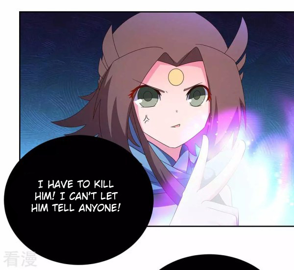 Above All Gods chapter 291 - page 10
