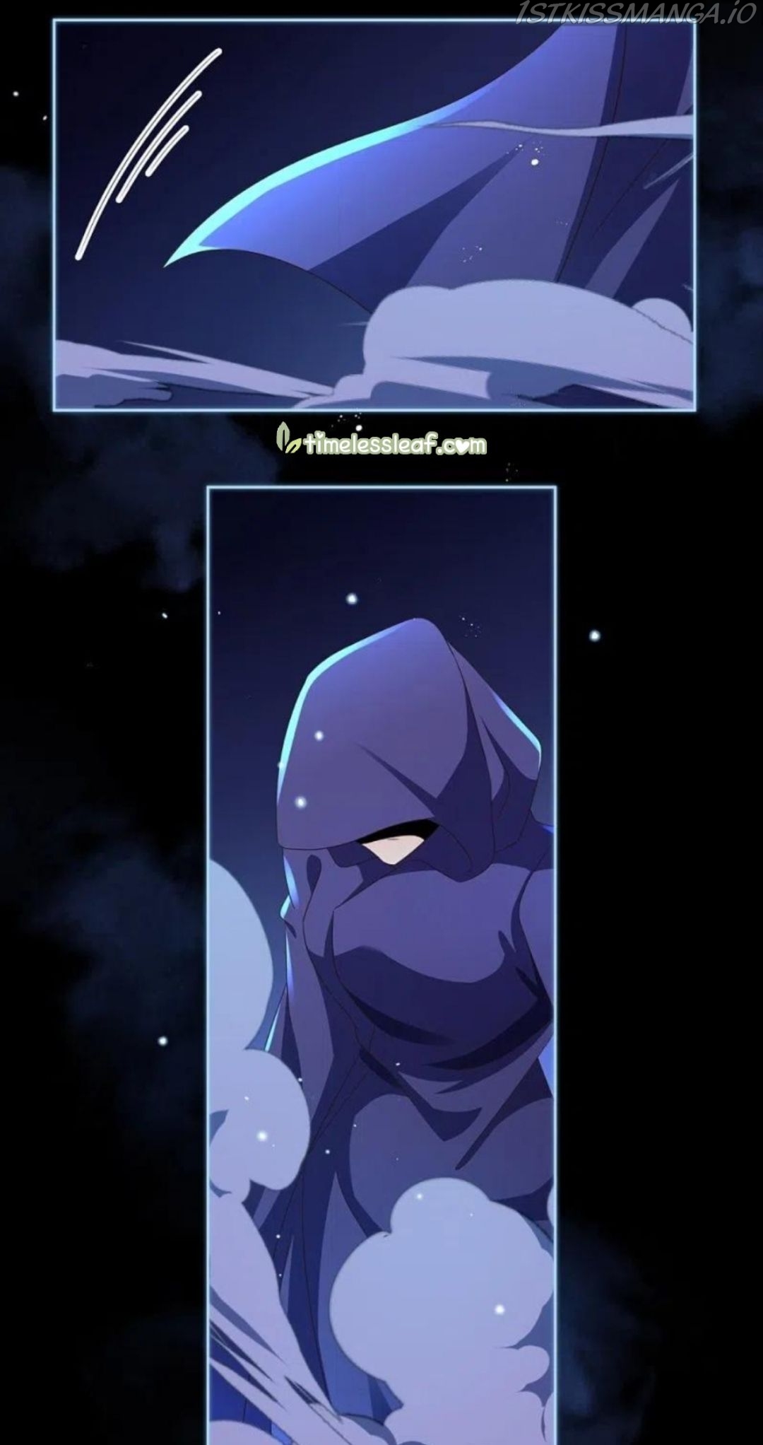 Above All Gods chapter 394.5 - page 5