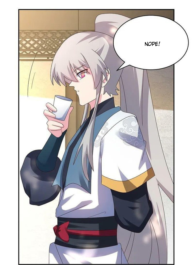 Above All Gods chapter 360 - page 13