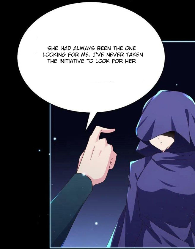 Above All Gods chapter 395 - page 3