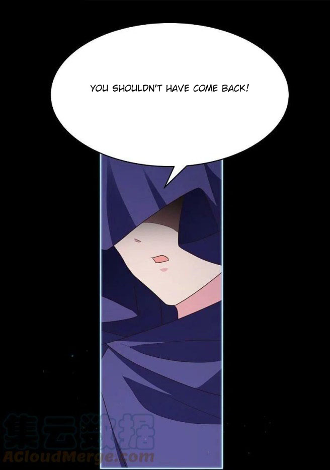 Above All Gods chapter 395 - page 4