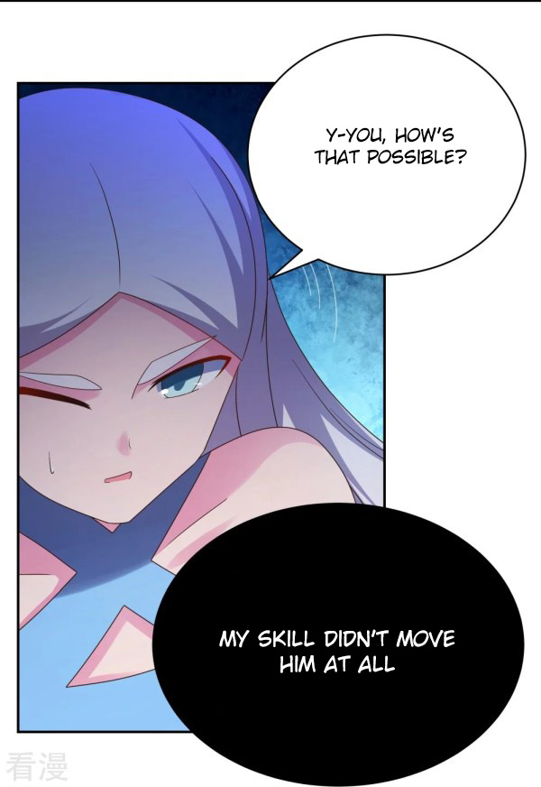 Above All Gods chapter 292 - page 10
