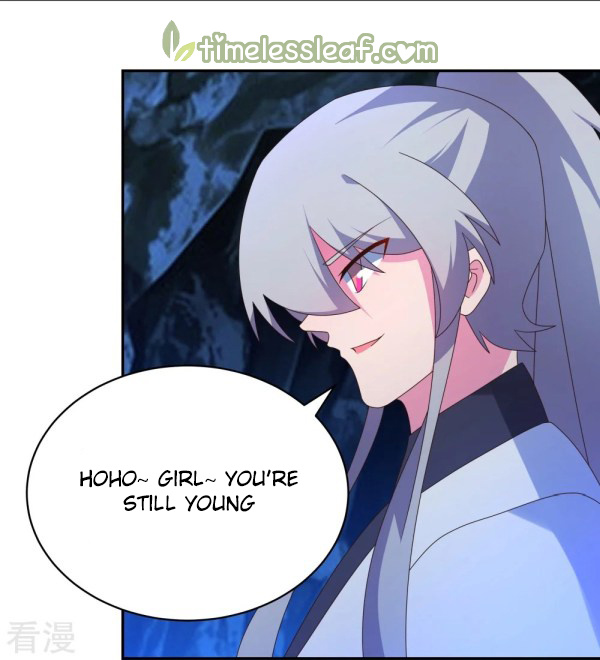 Above All Gods chapter 292 - page 4