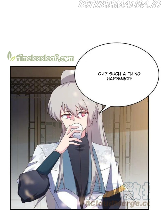 Above All Gods chapter 360.5 - page 2