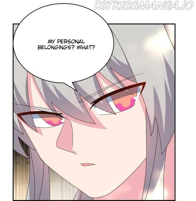 Above All Gods chapter 360.5 - page 9