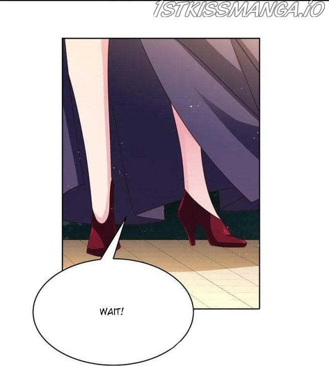 Above All Gods chapter 395.5 - page 12
