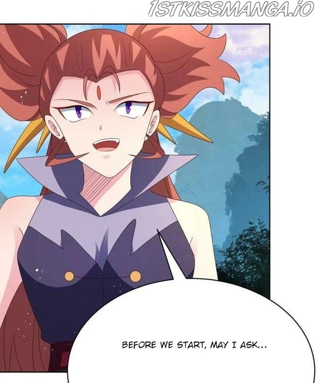 Above All Gods chapter 395.5 - page 13