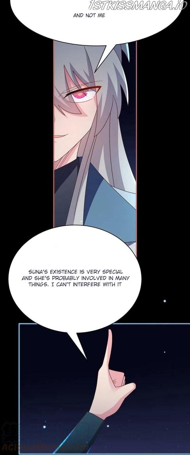 Above All Gods chapter 395.5 - page 2
