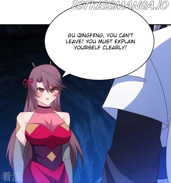 Above All Gods chapter 292.5 - page 10