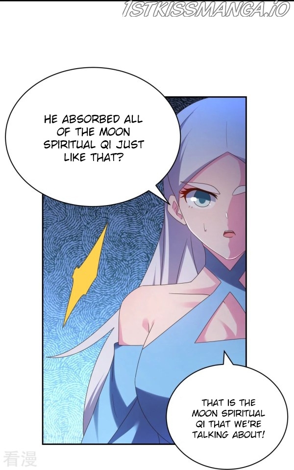 Above All Gods chapter 292.5 - page 2