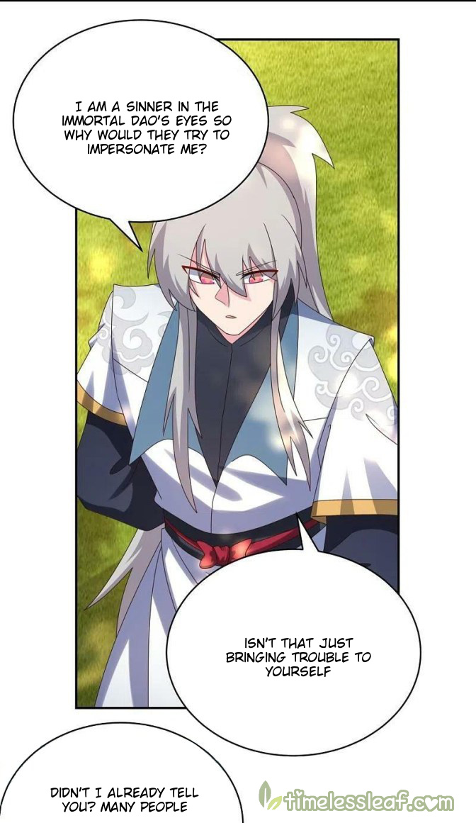 Above All Gods chapter 361 - page 2