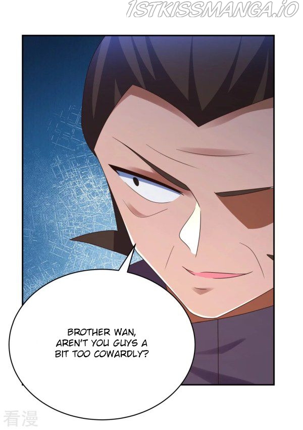 Above All Gods chapter 293.5 - page 12