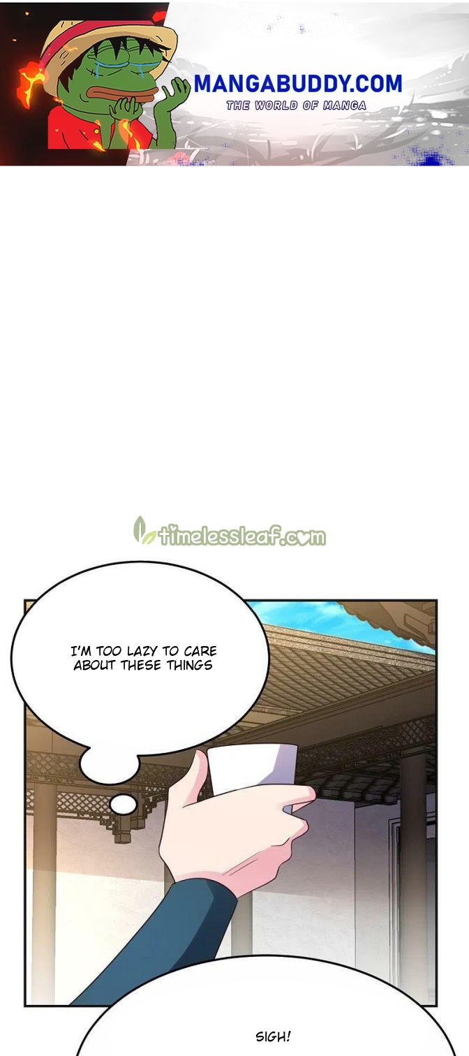 Above All Gods chapter 362 - page 1