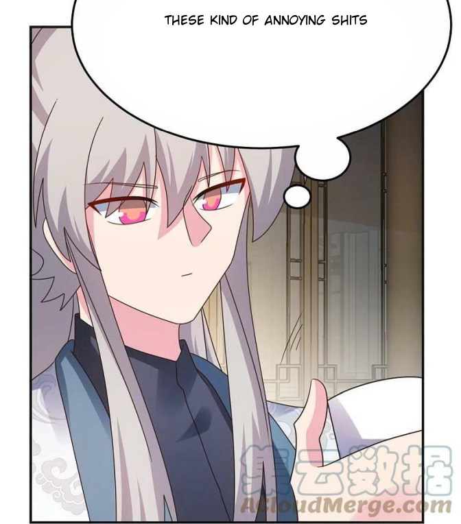 Above All Gods chapter 362 - page 2
