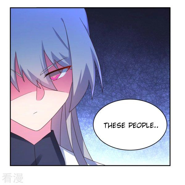 Above All Gods chapter 294 - page 10