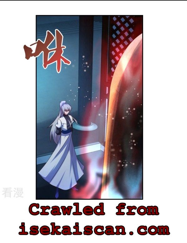 Above All Gods chapter 294 - page 12