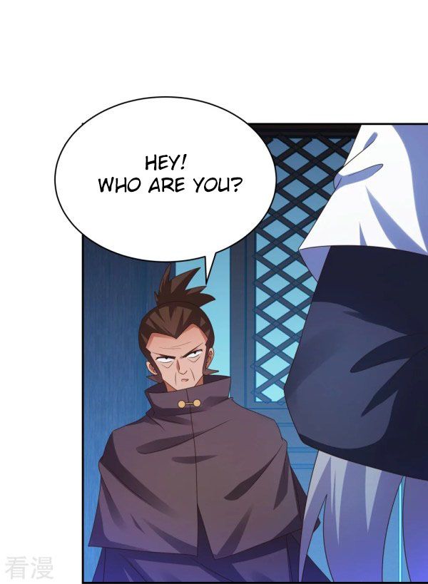 Above All Gods chapter 294 - page 15
