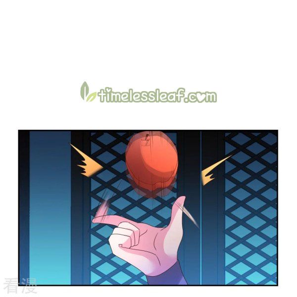 Above All Gods chapter 294 - page 16