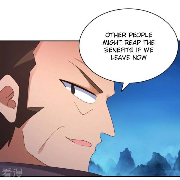 Above All Gods chapter 294 - page 2