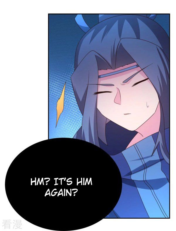 Above All Gods chapter 294 - page 5