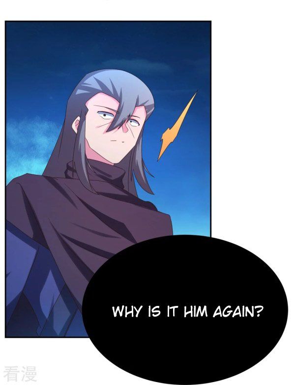 Above All Gods chapter 294 - page 6