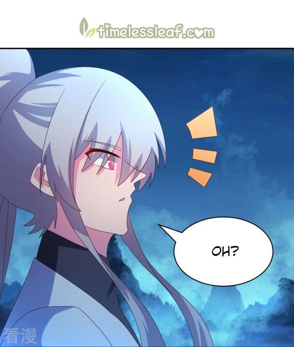 Above All Gods chapter 294 - page 7