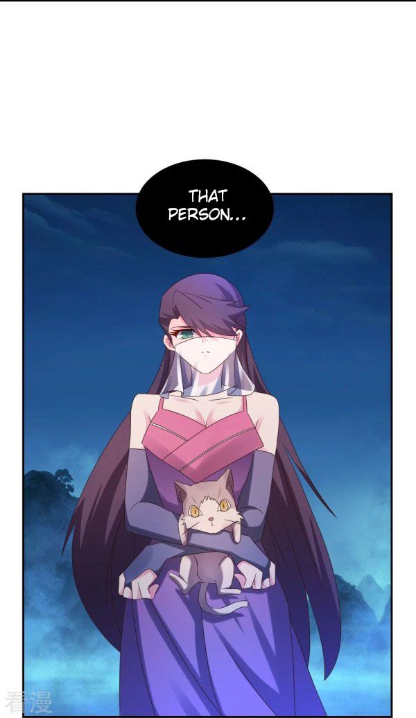 Above All Gods chapter 294 - page 8