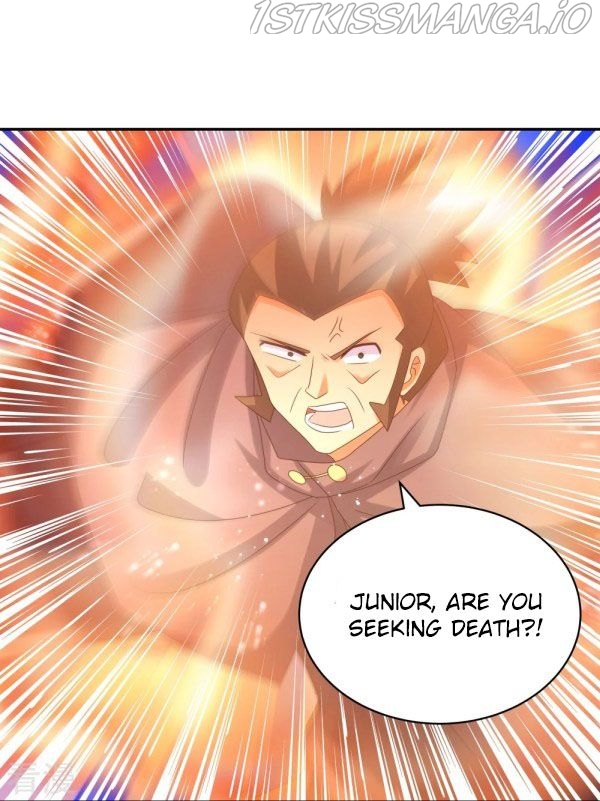 Above All Gods chapter 294.5 - page 10