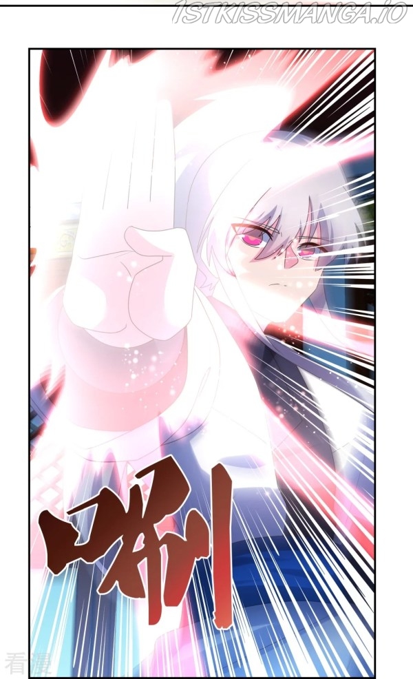 Above All Gods chapter 295.5 - page 4