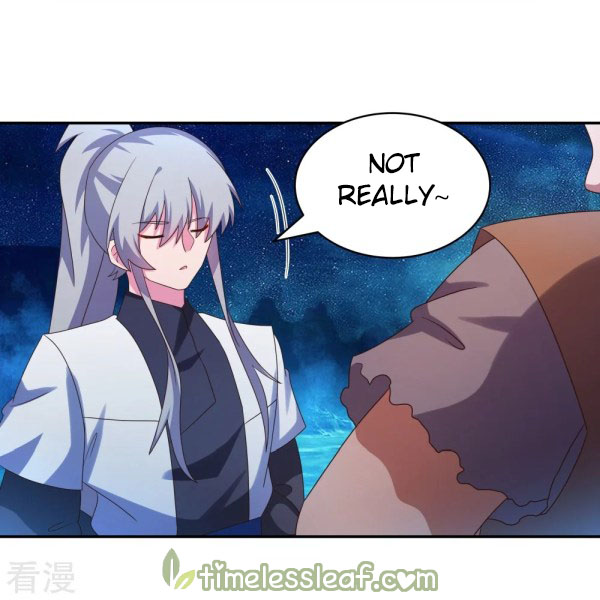 Above All Gods chapter 296 - page 2