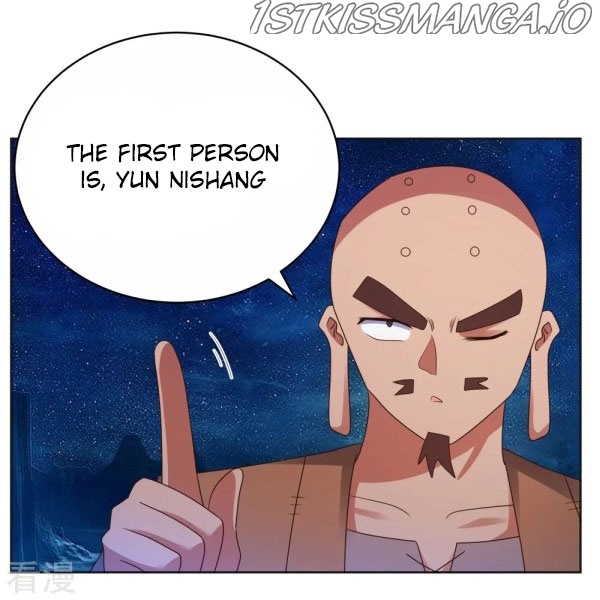 Above All Gods chapter 296.5 - page 5
