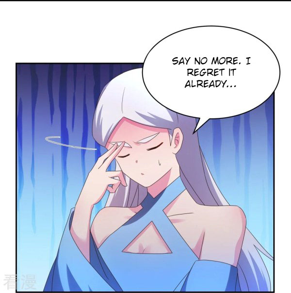 Above All Gods chapter 299 - page 14