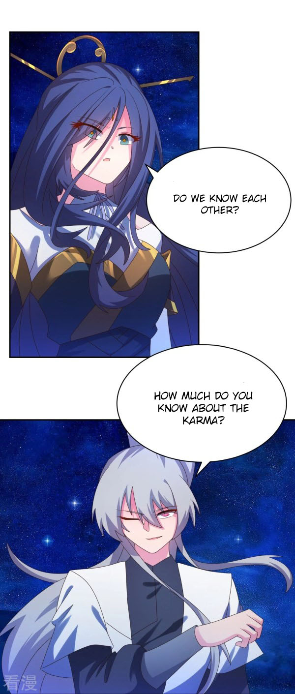 Above All Gods chapter 299 - page 2