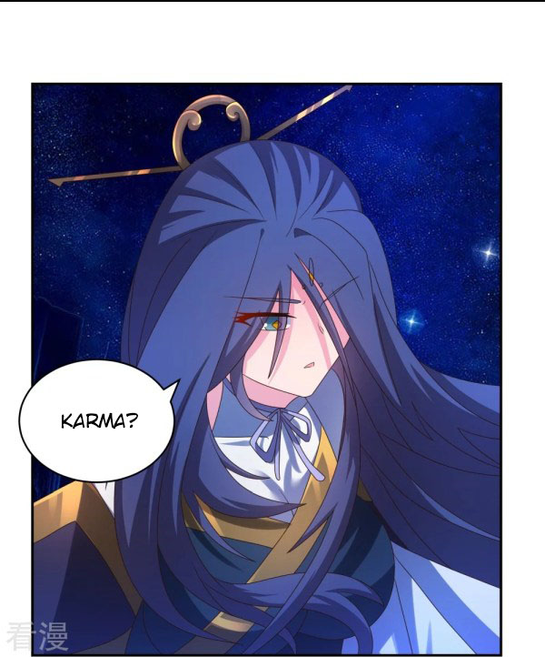 Above All Gods chapter 299 - page 3