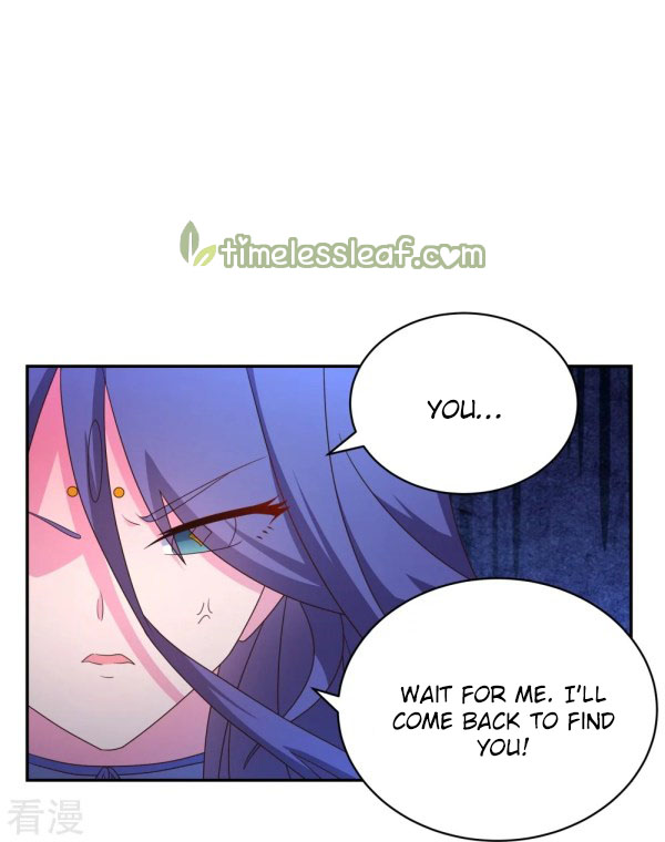 Above All Gods chapter 299 - page 7