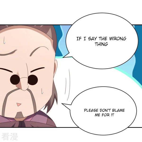 Above All Gods chapter 312-5 - page 2