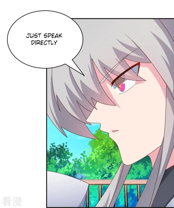 Above All Gods chapter 312-5 - page 3