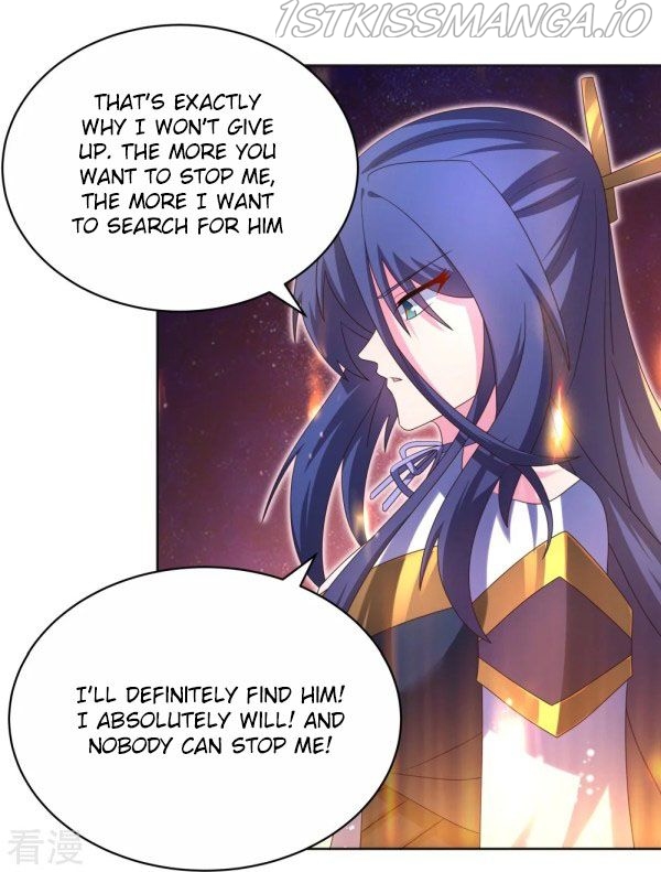 Above All Gods chapter 297.5 - page 6