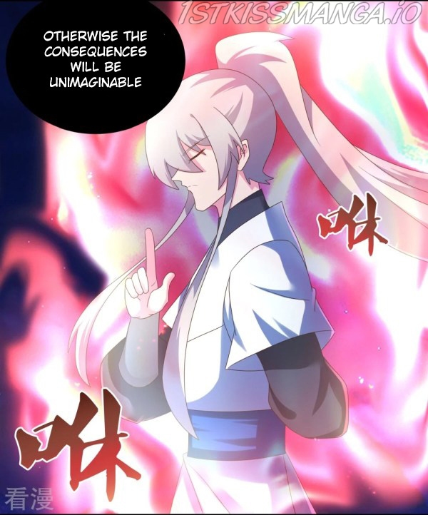 Above All Gods chapter 300.5 - page 2