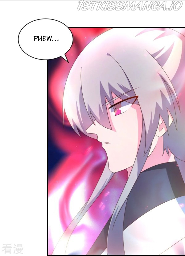 Above All Gods chapter 300.5 - page 3