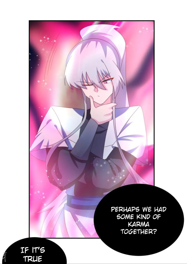 Above All Gods chapter 301 - page 14
