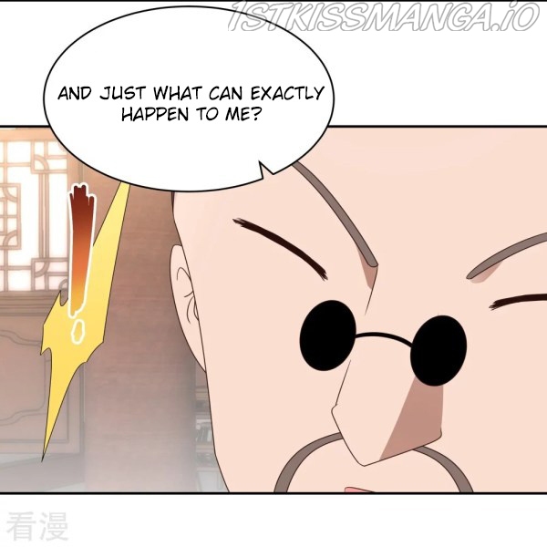 Above All Gods chapter 301.5 - page 5